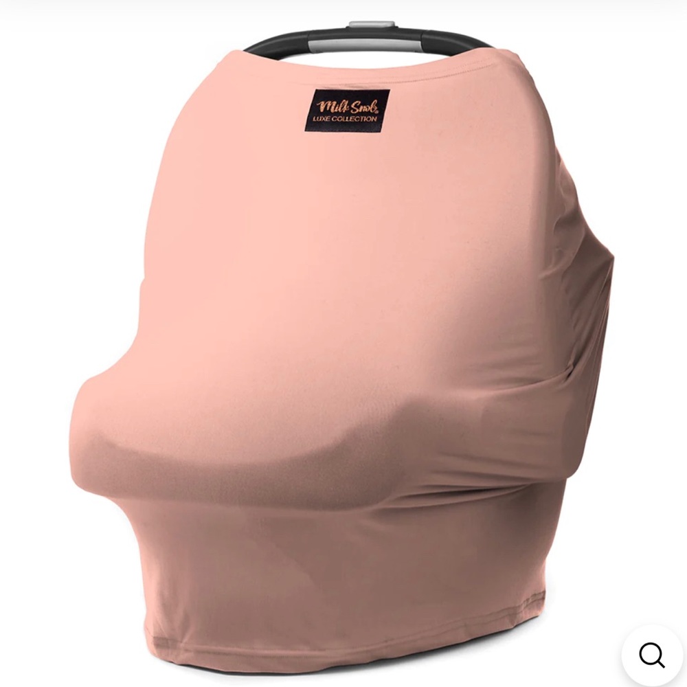 Milk Snob Ballet Slipper Luxe Cover